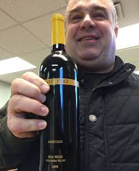 The Wines that Made Us: Charlie Hoppes, Wine Boss and a 1980s Kiona Cab