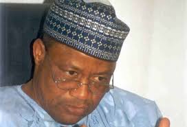 IBB Doused In Talks Of Moves To Replace Late Wife, Maryam With Hausa  Actress Ummi Ibrahim As Bride To Be Claim Just "A Few Things To Be Sorted  Out"