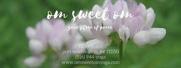 Maybe you would like to learn more about one of these? Om Sweet Om Yoga Home Facebook