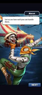 Telly's all heroes empires & puzzles hero database and summon simulator. Master Starfall Circus Challenge Event Guides Discussion Summoning Results Gameplay Help Tactics Empires Puzzles Community Forum