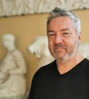 Mark Nicholas Grimshaw-Aagaard