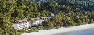 Its serene you can while away time on the white sands which overlooks the spectacular andaman sea, or chill. The Andaman Langkawi Luxury Hotel In Pulau Langkawi Malaysia Exo Travel