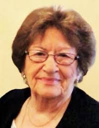 Phyllis Dow Obituary (1932