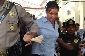 Not the smears and propaganda of the australian mainstream, but the real news. Australia S Schapelle Corby Phenomenon Australia News Al Jazeera