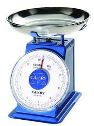 What is the weight of 10 kilograms in pounds? Camry Sp 10kg Kitchen Scale Blue Price In Egypt Souq Egypt Kanbkam