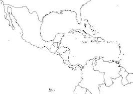 Module:location map/data/central america is a location map definition used to overlay markers and labels on an equirectangular projection map of central america. Map Quiz On Latin America Misc Course Stuff