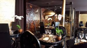 Silk Spice Paris Mail Restaurant Avis Numero De Telephone Photos Tripadvisor