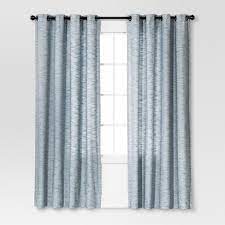 Target is unknown in hpa. Diamond Weave Window Curtain Panel Threshold Target