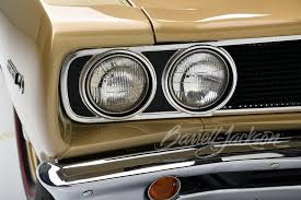 Image result for Medium Gold 1968 Coronet