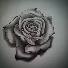 Letsgetsome Tattoo Realistic Rose Tattoo Rose Tattoos For Men Rose Hand Tattoo