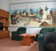 Hotel garni haus pommern, seebad ahlbeck: Pension Gastehaus Pension Haus Pommern Dunenstrasse 29 In Ahlbeck Seebad