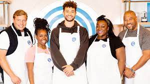 Masterchef us season 01 episode 02 audition #2. Bbc One Celebrity Masterchef Series 15 Episode 1