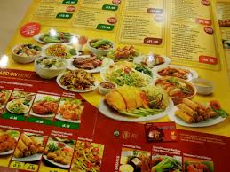 Valid for 1 day only! The Chicken Rice Shop Tcrs Nurul And Her Blog