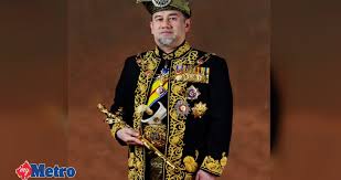 Hari keputeraan rasmi agong dipinda kepada 8 jun astro awani. Hari Keputeraan Agong Di Kedah Dipinda