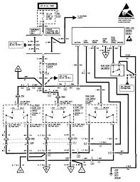 Chevy s10 headlight wiring diagram. Chevy S10 Wiring Schematic