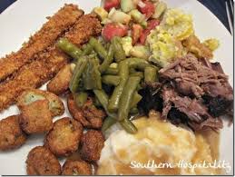A Southern Home Cooked Meal Southern Hospitality Comfort Food Southern Southern Cooking Cooking