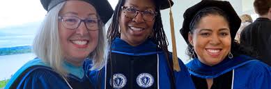 Higher Education EdD