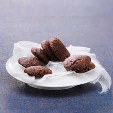 Decouvrez La Recette Cookies Moelleux Chocolat Sur Cuisineactuelle Fr Cookies Moelleux Moelleux Au Chocolat Recette Cookies Moelleux