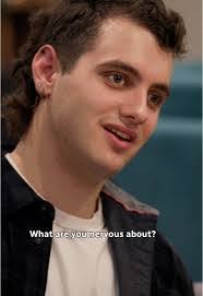 Jack First's Instagram, Twitter & Facebook