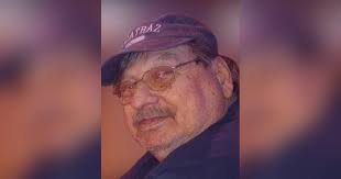 Kenneth Geyer Obituary