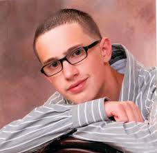 Top 10 students in JHS Class of 2014