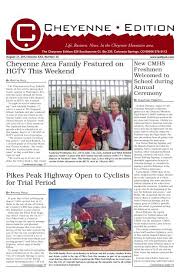 252 roofing contractors companies in colorado springs, colorado. Cheyenne Area Family Featured On Hgtv This Weekend Pikes