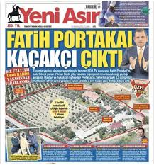 Maybe you would like to learn more about one of these? Fatih Portakal Dan Yandas Medyaya Sert Tepki