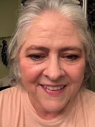 2 coats of Napa, 1 bombshell and glossy gloss