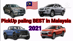 Reel bc daiwa mampu milik : 4x4 Pickup Mana Yang Paling Baik Di Malaysia Ni Youtube
