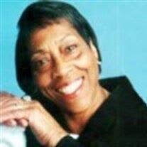 Velma J. "Mandy" Crowder-Spencer Obituary