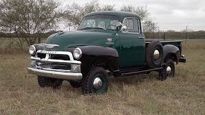 Pin On Chevy And Gmc Trucks