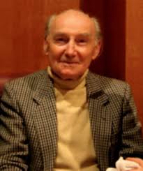 Hommage à l'astrologue André Barbault