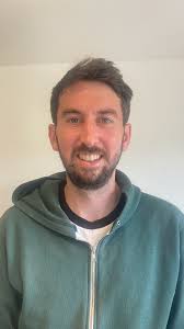 Tom Young — Topol Digital Fellowships