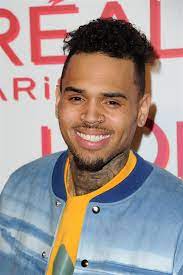 Ash blonde locks mixed with light brown can create a beautiful ombre that will make you forget about touchups for a long time. Chris Brown S Hairstyles Through The Years Essence