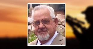 DeRoy Neil Sheets Obituary November 15, 2021