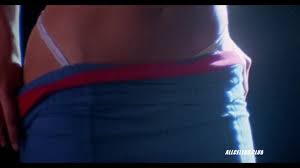 Michelle Bauer and Ty Randolph in Deadly Embrace