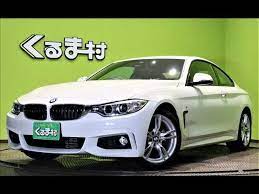 bmw 4シリーズクーペ 420i mスポーツ 純正op19インチ アーキュレーマフラー 2014年式 の中古車情報 福岡県 福岡市博多区 中古車 なら中古車ex 掲載終了物件 物件id ccvu0283406166 bmw 4シリーズ クーペ 中古車