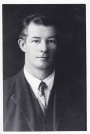 George Alexander Mitchell (1887-1952)