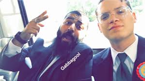 Emily Davidson and Adil Arif's Wedding Website