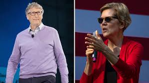We did not find results for: Bill Gates Objects To Elizabeth Warren S Wealth Tax And She Offers To Explain The New York Times