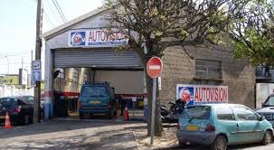 Maybe you would like to learn more about one of these? Controle Technique Athis Mons Essonne