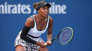 Here is a list of her most impressive records her place in the history books will likely stand the test of time. At 40 Is Venus Williams Rested And Primed For Another Us Open Run Official Site Of The 2021 Us Open Tennis Championships A Usta Event