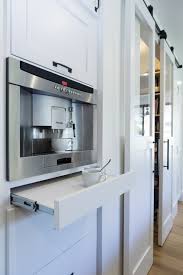 The capresso coffee team ts is a programmable 10 cup coffee maker. Built In Coffee Maker Houzz