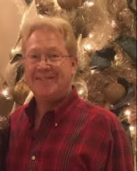 Larry Angel Obituary November 9, 2023