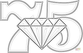 Ausmalbild Diamantene Hochzeit Ausmalbilder Kostenlos Zum Ausdrucken