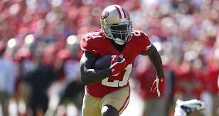 Frank Gore To Retire As A San Francisco 49er I Started There And I M Going To Finish There
