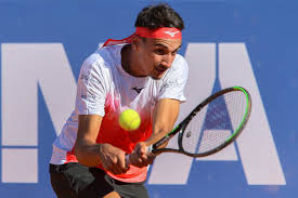 Flashscore.com offers lorenzo sonego live scores, final and partial results, draws and match history point by point. Lorenzo Sonego Professional Tennis Player Professional Tennis Player From Italy
