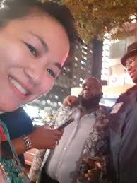 Midwood Class of '99 Reunion