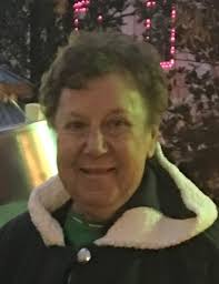 Obituary information for Margaret Ann Murray