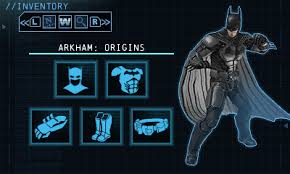 The lists below give you the cheat description, followed by the. Steam Community Guide Batman Arkham Origins Blackgate All Collectables Upgrades Batsuits And Detective Case Locations